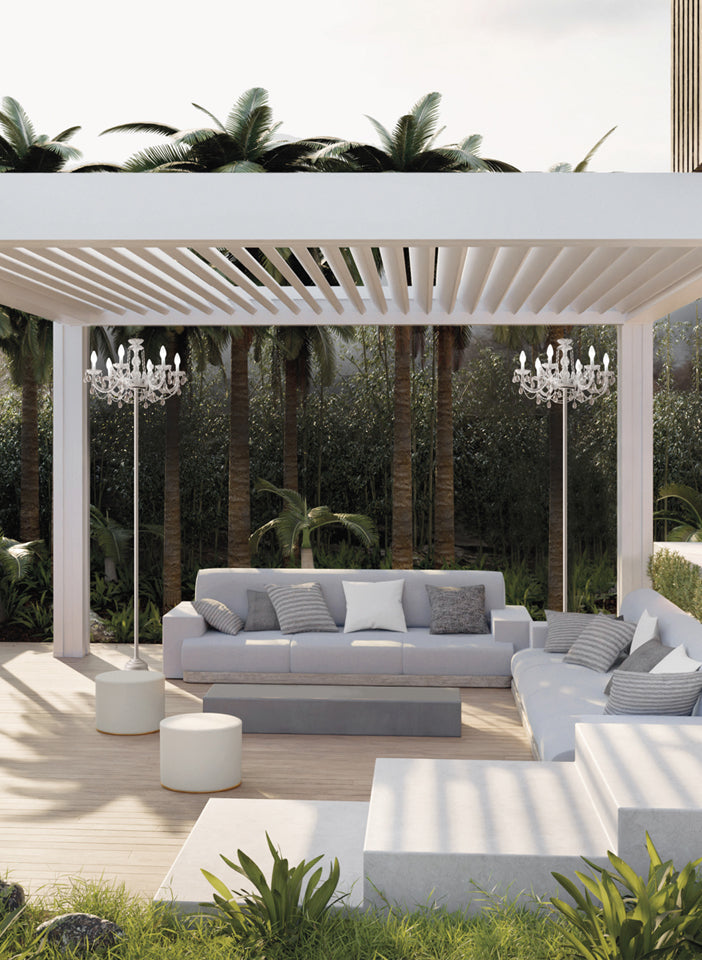 Drylight Floor Lamp