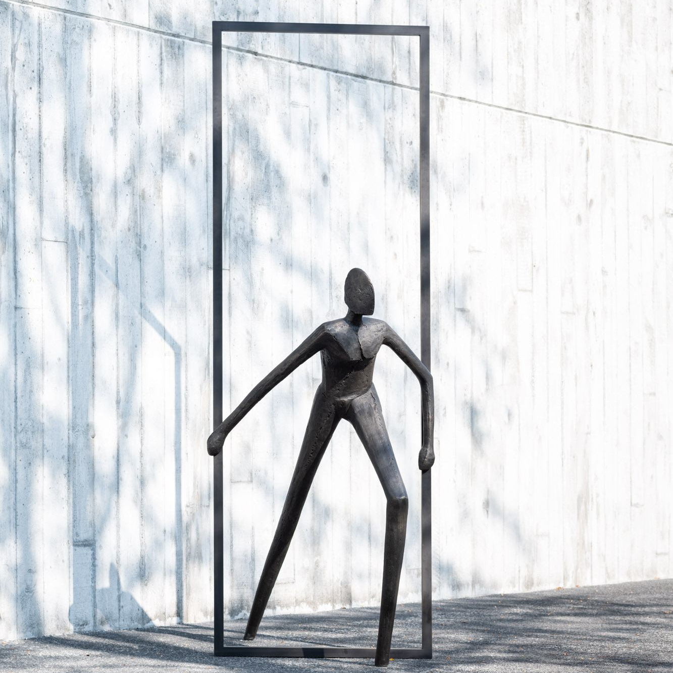 GARDECO | INTO FREEDOM - GUY BUSEYNE | $28,140.00