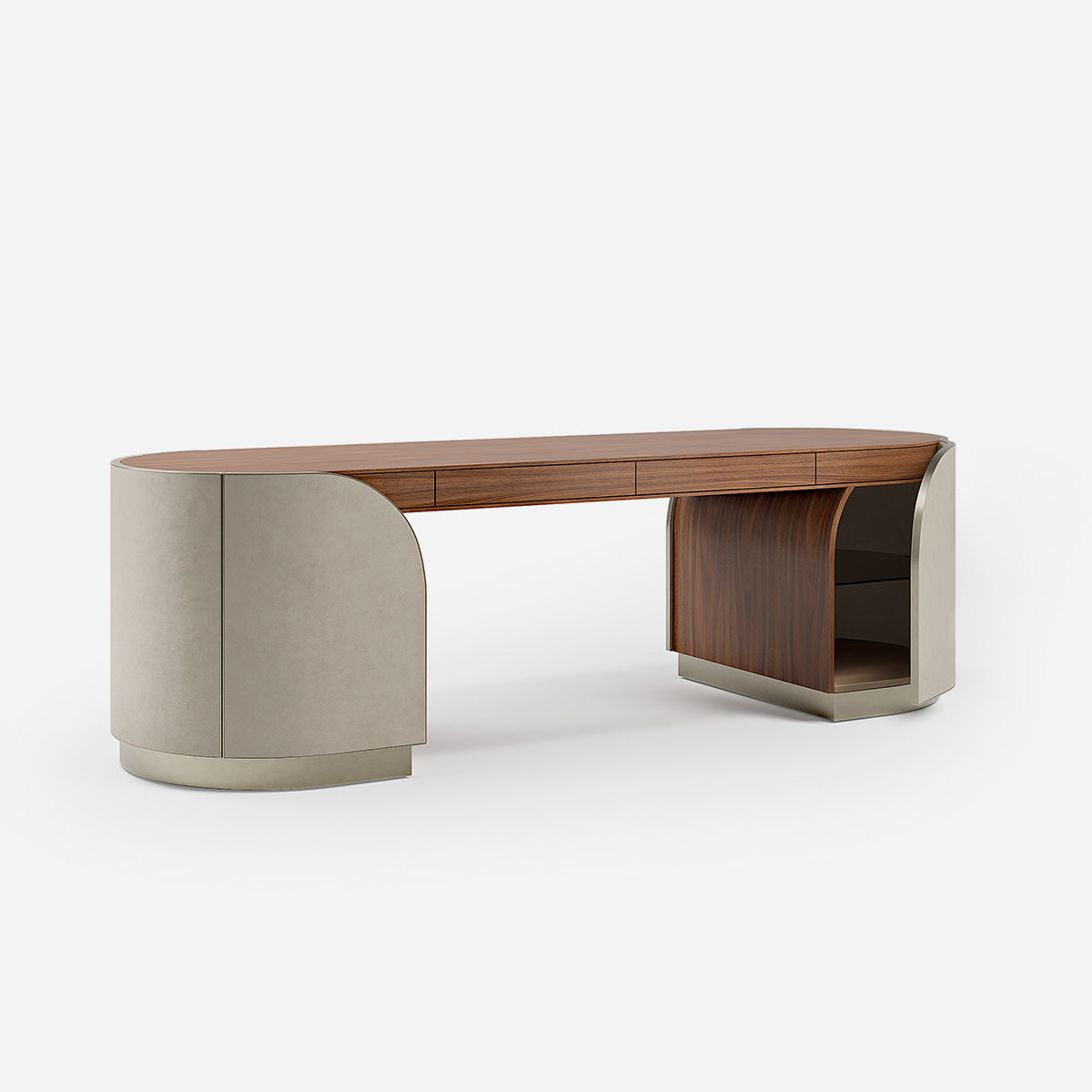 Duna Plus Writing Desk