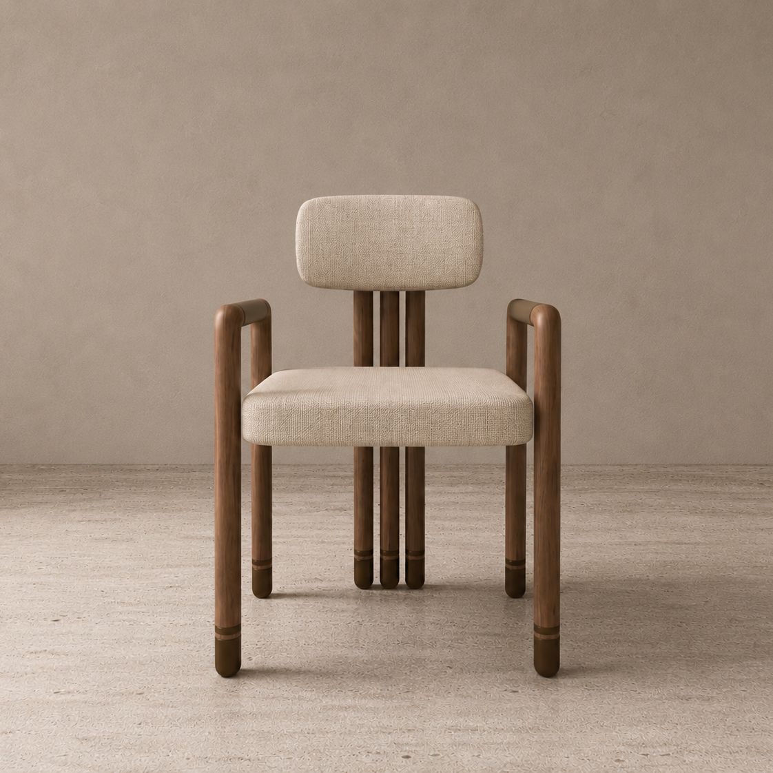 EVOLVE COLLECTION | DINING CHAIR
