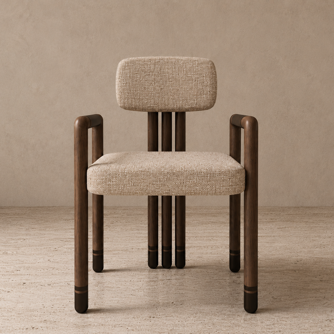 EVOLVE COLLECTION | DINING CHAIR