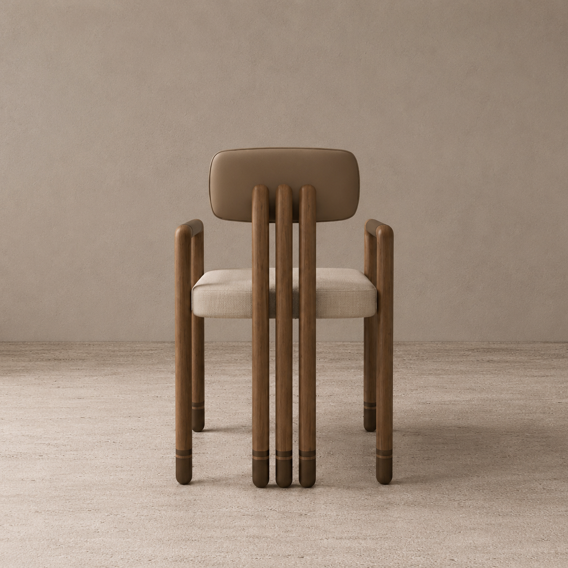 EVOLVE COLLECTION | DINING CHAIR