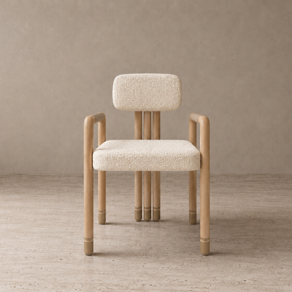 EVOLVE COLLECTION | DINING CHAIR