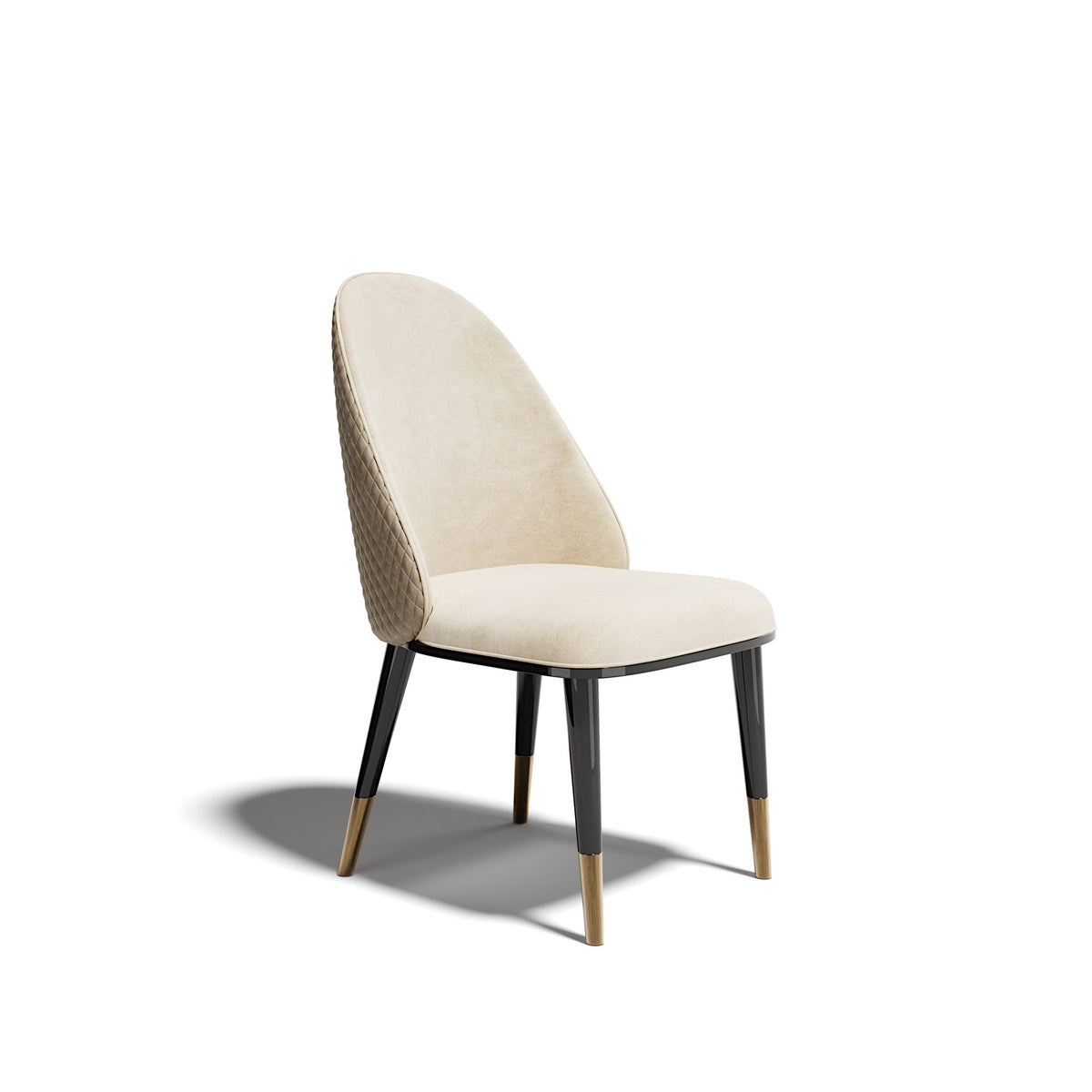 Diva Chair without Arms