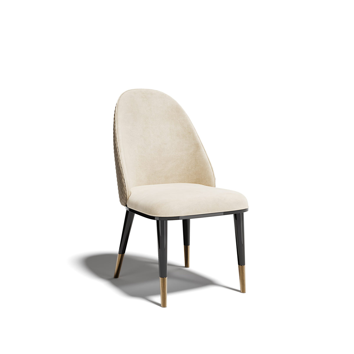 Diva Chair without Arms