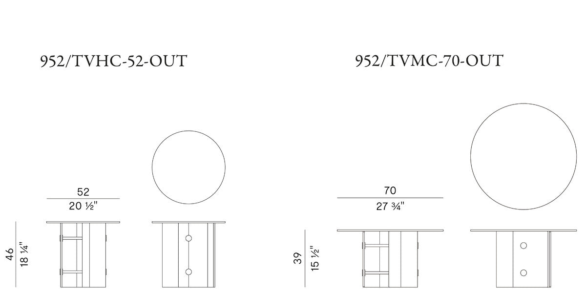 POTOCCO | Double L Glaze