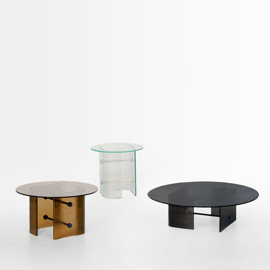 POTOCCO | Double L Glaze
