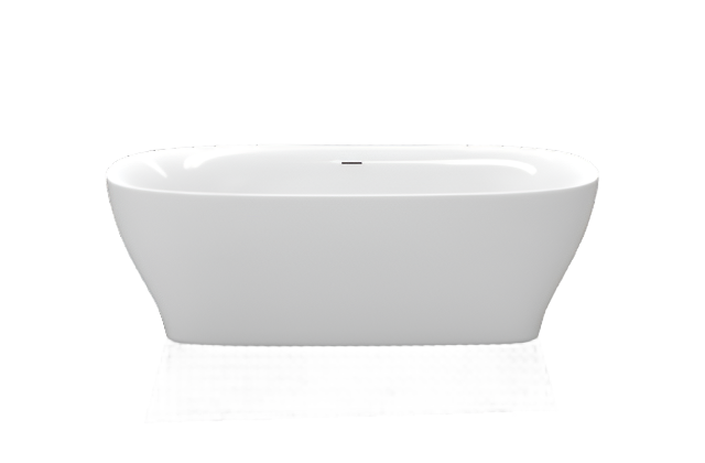 DREAM ACRYLIC BATH TUB | PIETRA CASA BRAND | $8,852.25