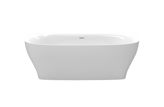 DREAM WALL ACRYLIC BATH TUB | PIETRA CASA BRAND | $10,585.96