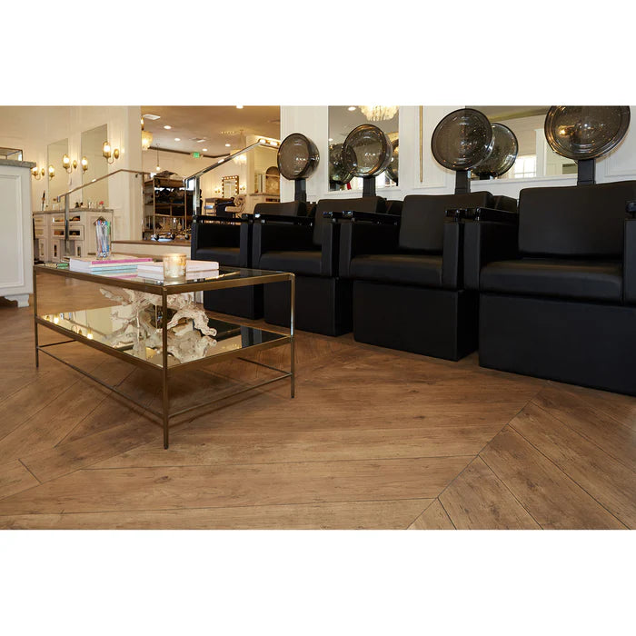 DUCHATEAU VINYL DELUXE CLASSIC COLLECTION - ANTIQUE WHITE | $4.18 / SF