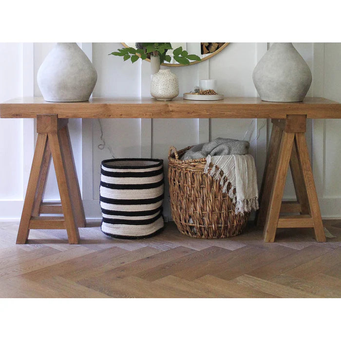 DUCHATEAU HERRINGBONE ENGINEERED HARDWOOD - FABER | $19.58 / SF