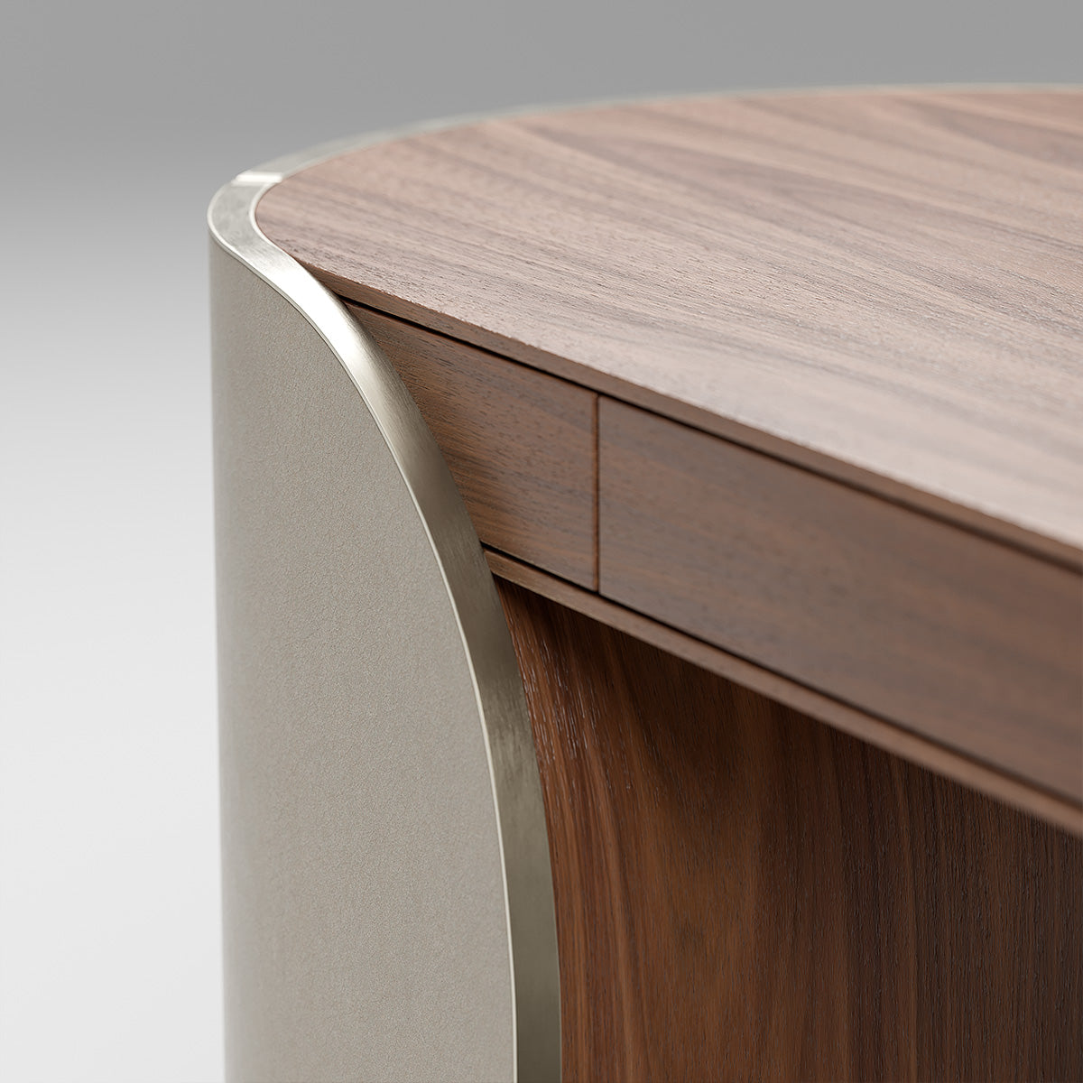 Duna Plus Writing Desk