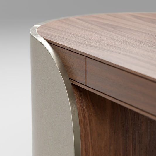 Duna Plus Writing Desk