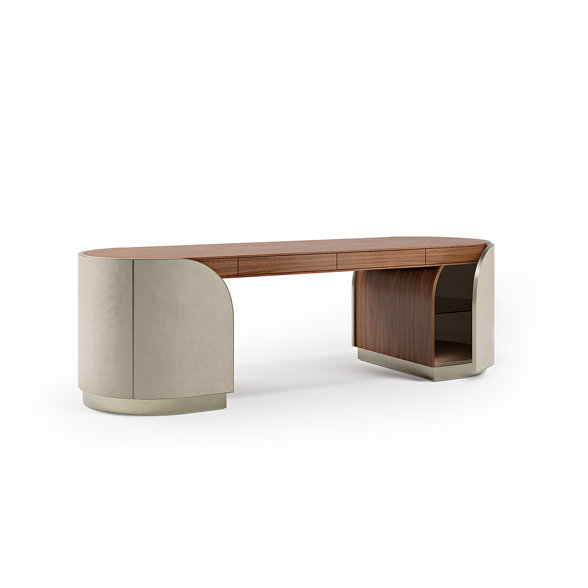 Duna Plus Writing Desk