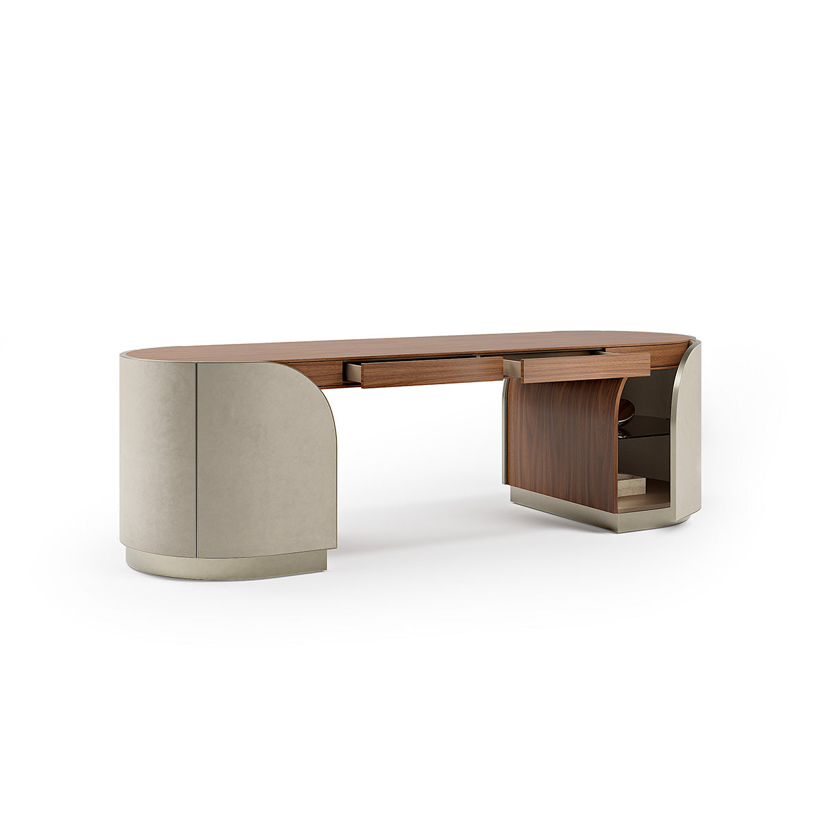 Duna Plus Writing Desk