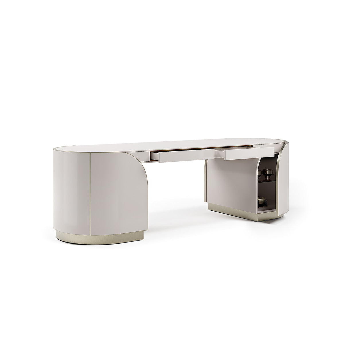 Duna Plus Writing Desk