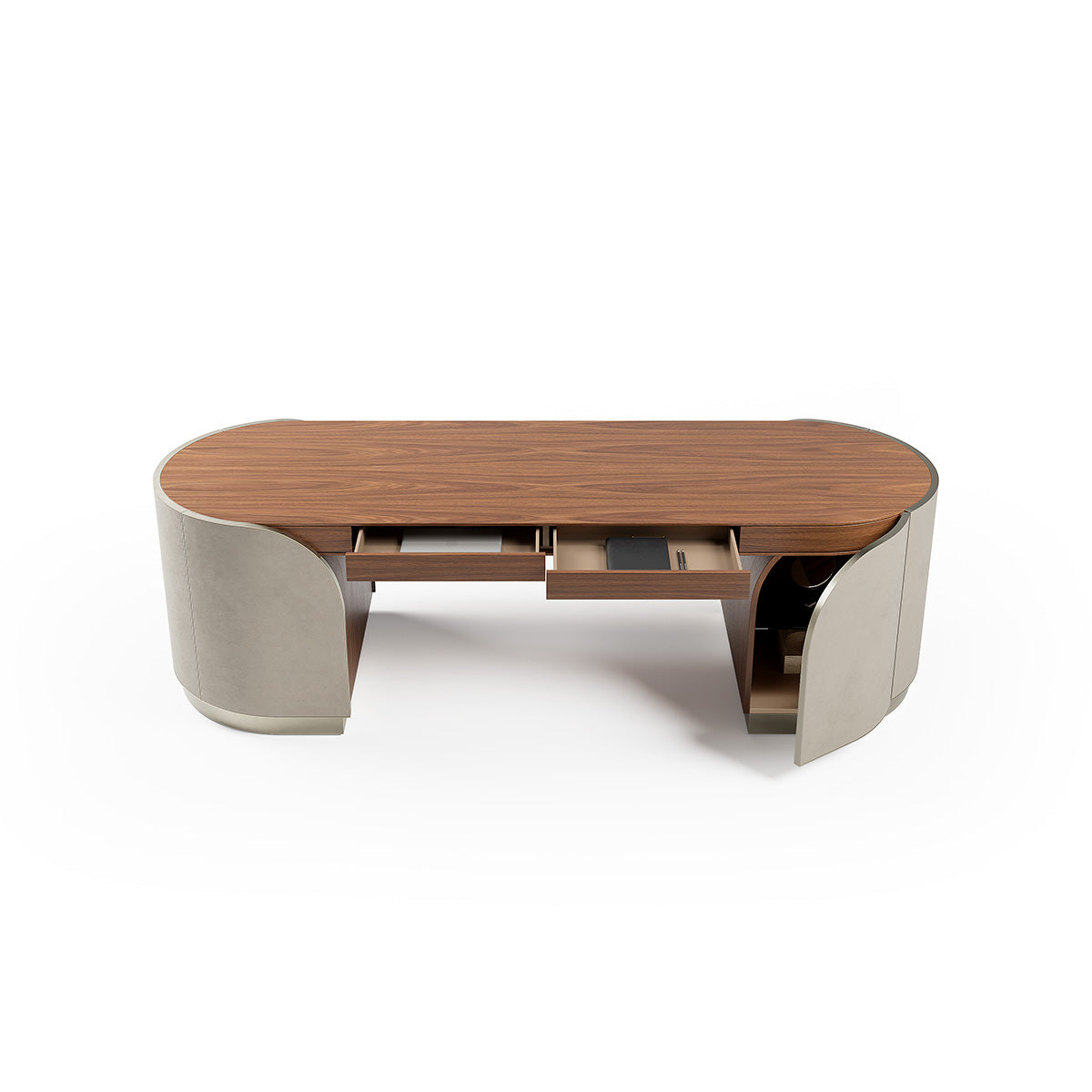 Duna Plus Writing Desk