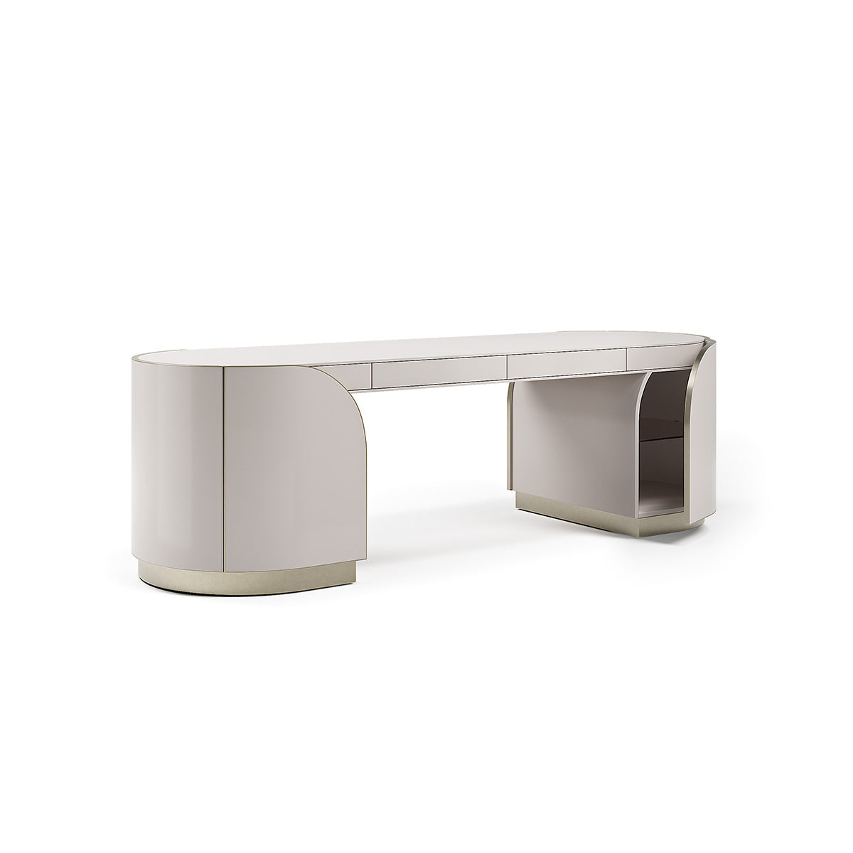 Duna Plus Writing Desk