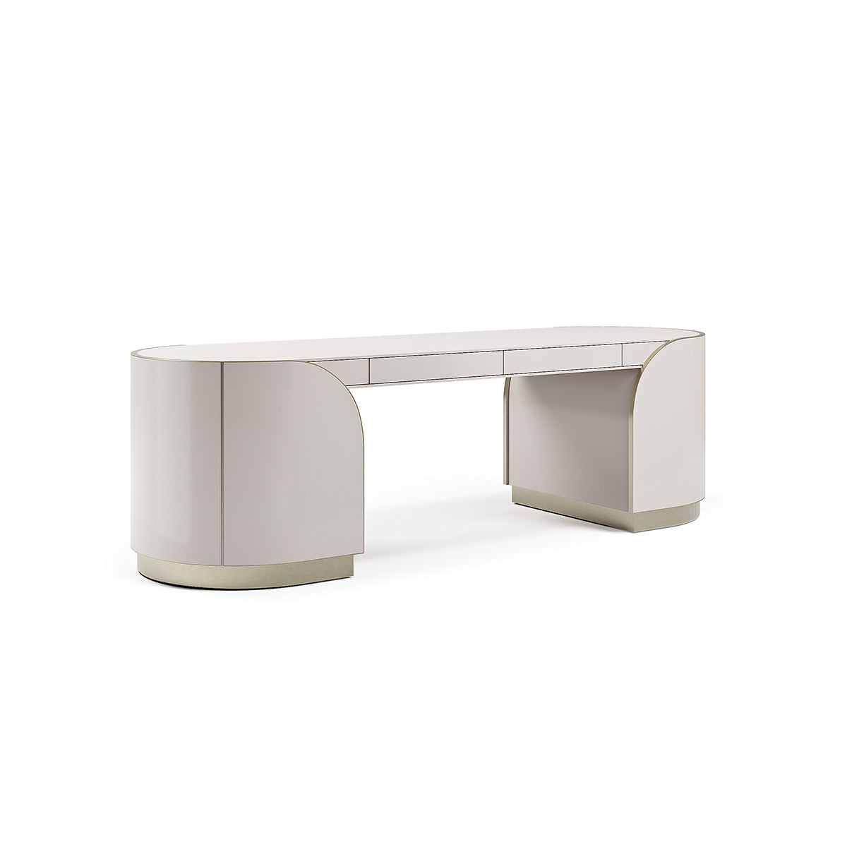 Duna Plus Writing Desk