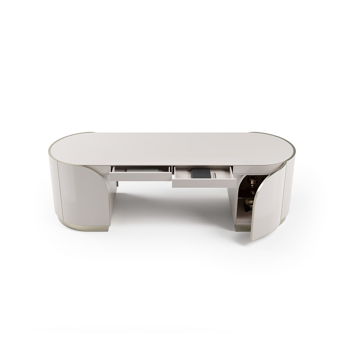 Duna Plus Writing Desk