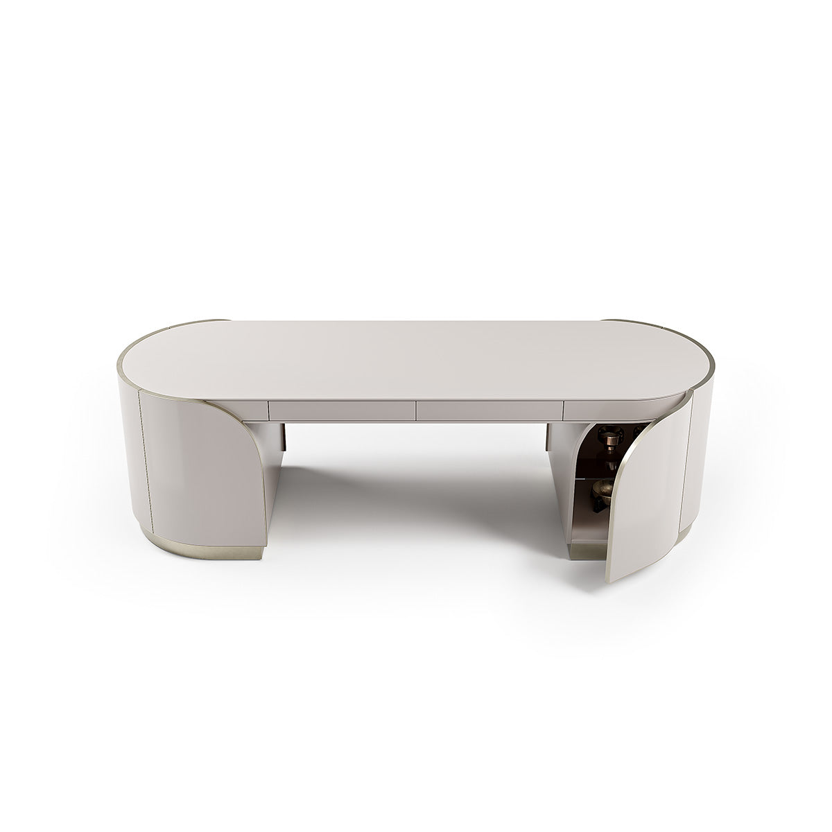 Duna Plus Writing Desk
