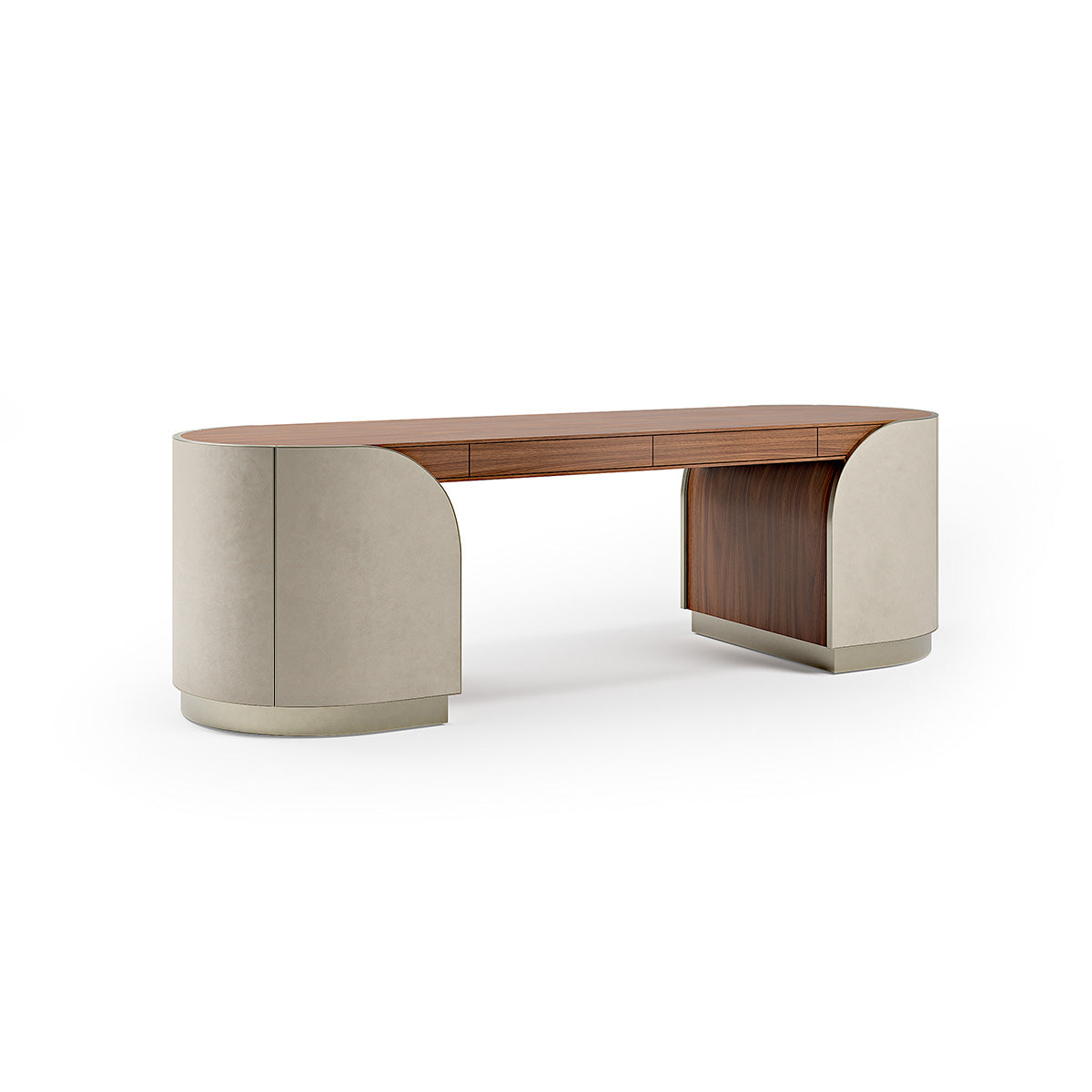 Duna Plus Writing Desk
