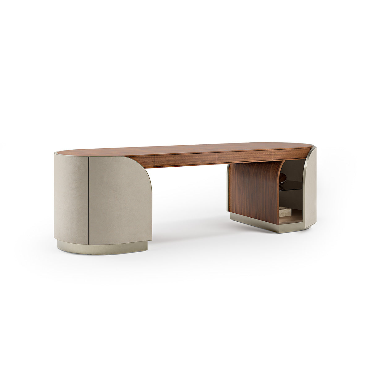 Duna Plus Writing Desk
