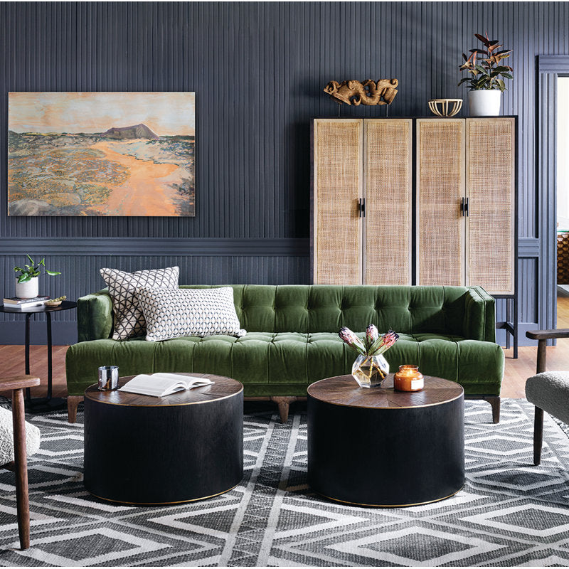 Four Hands Dylan Sofa