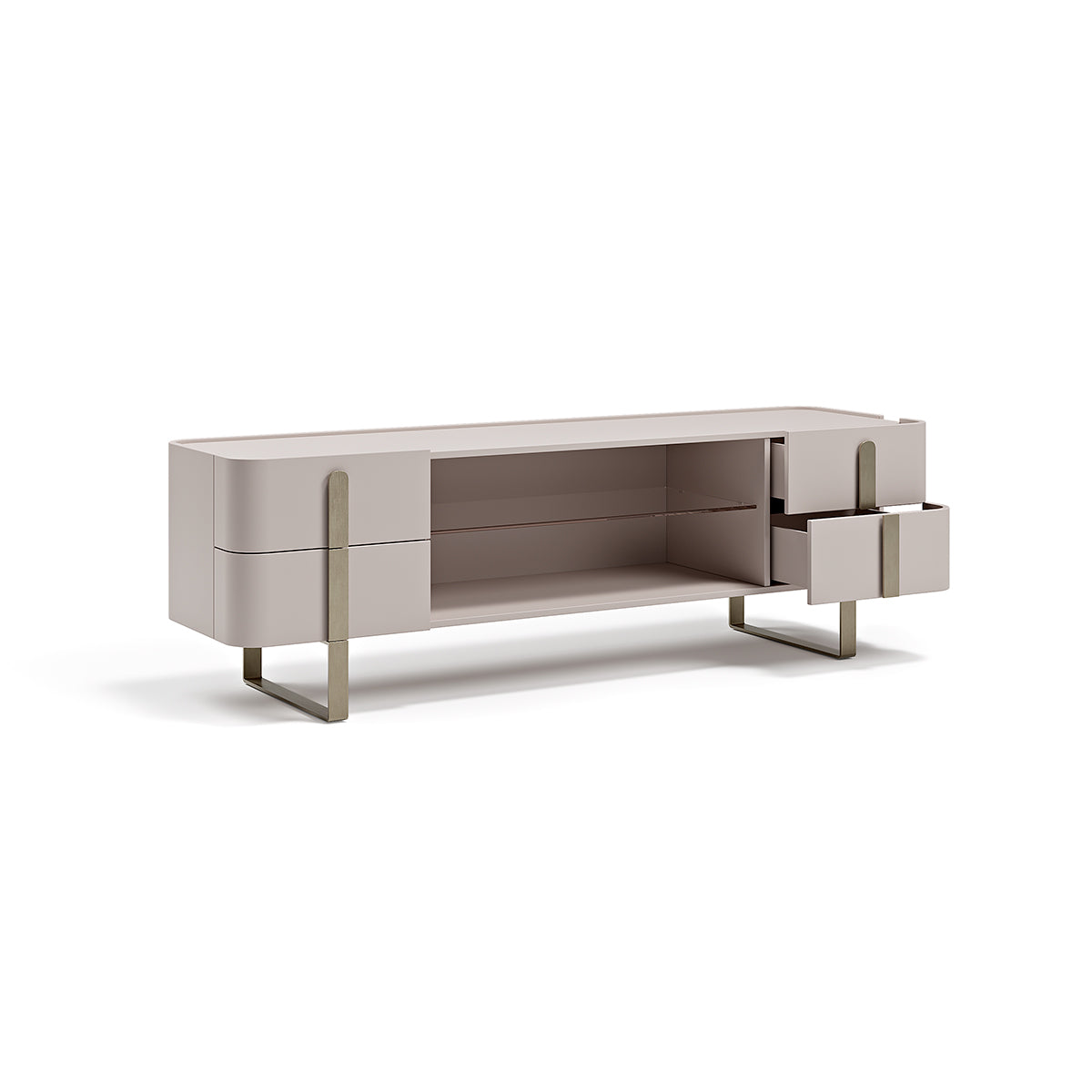 Eden TV Unit