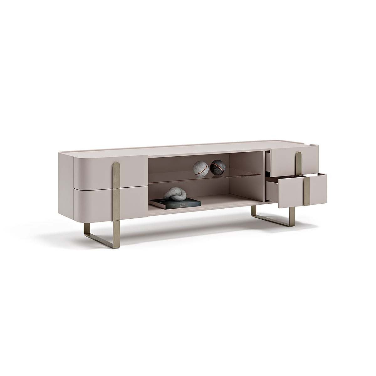 Eden TV Unit
