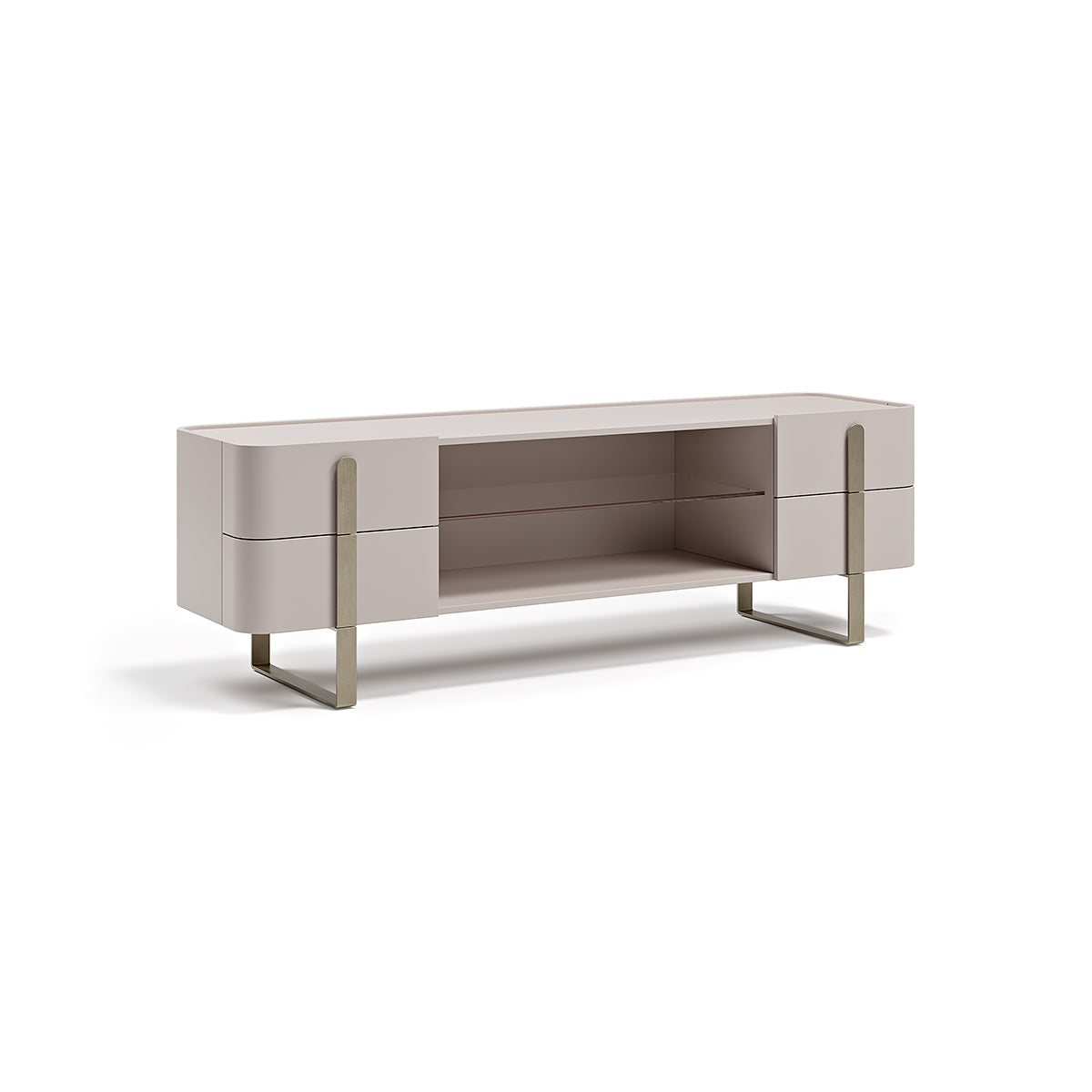 Eden TV Unit