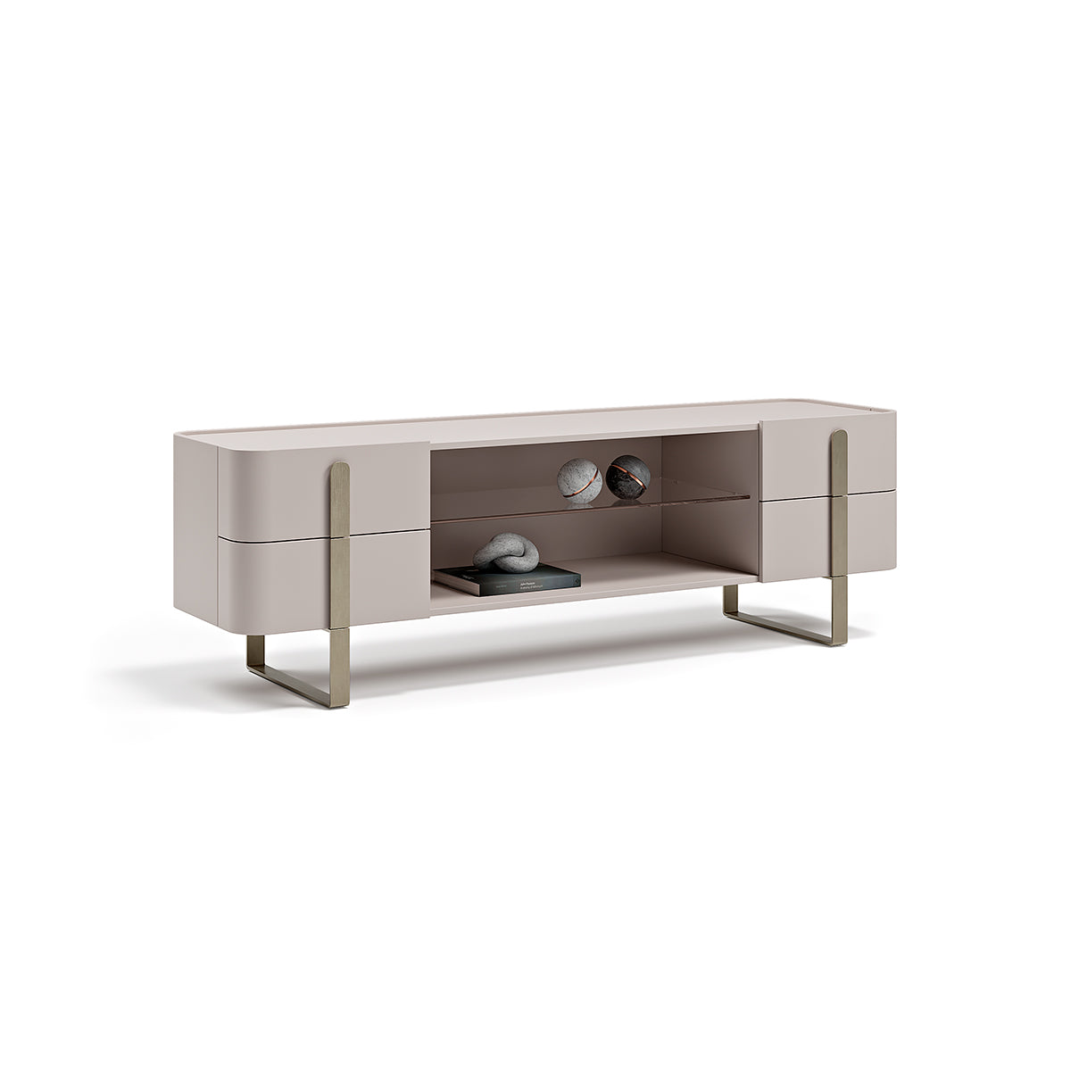 Eden TV Unit