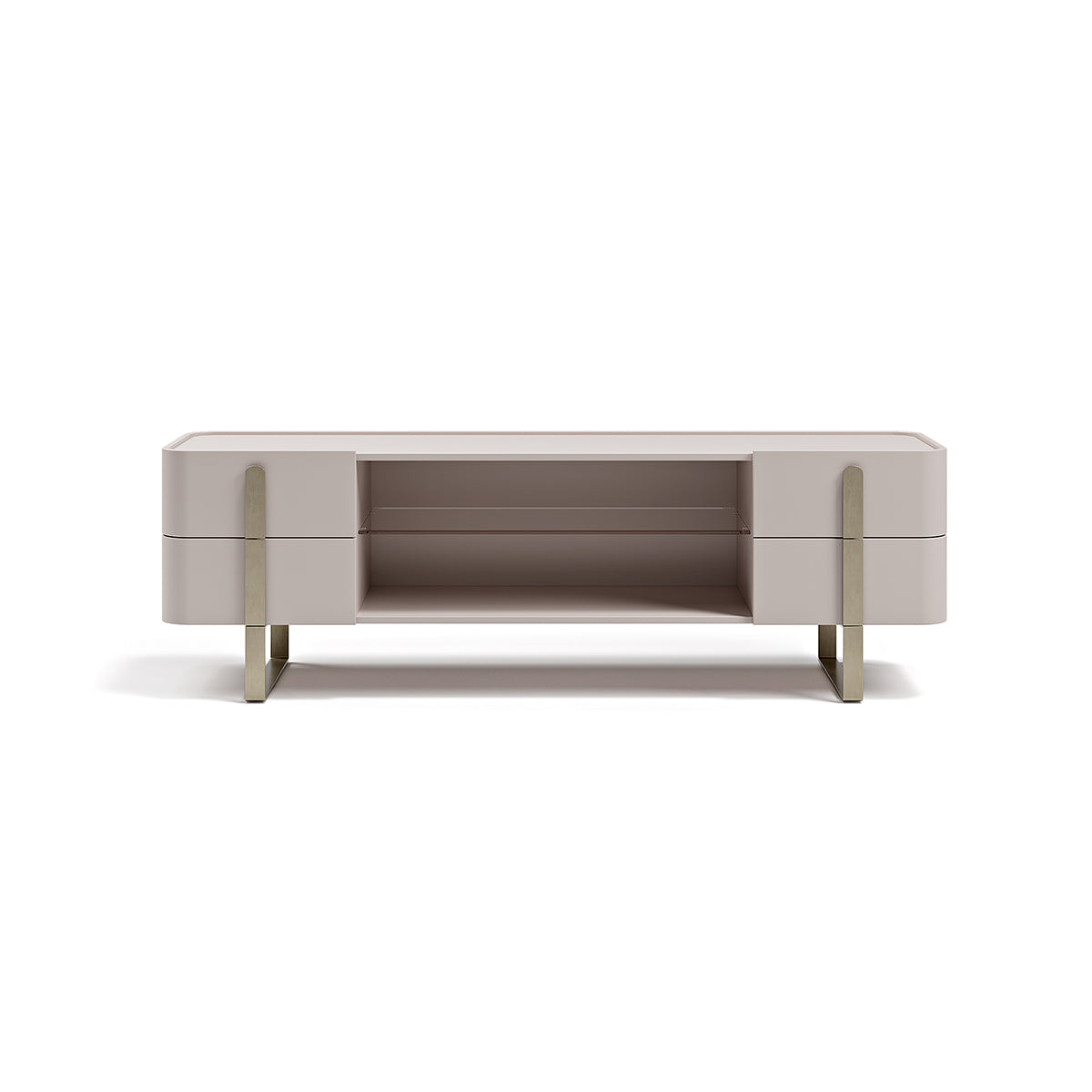 Eden TV Unit