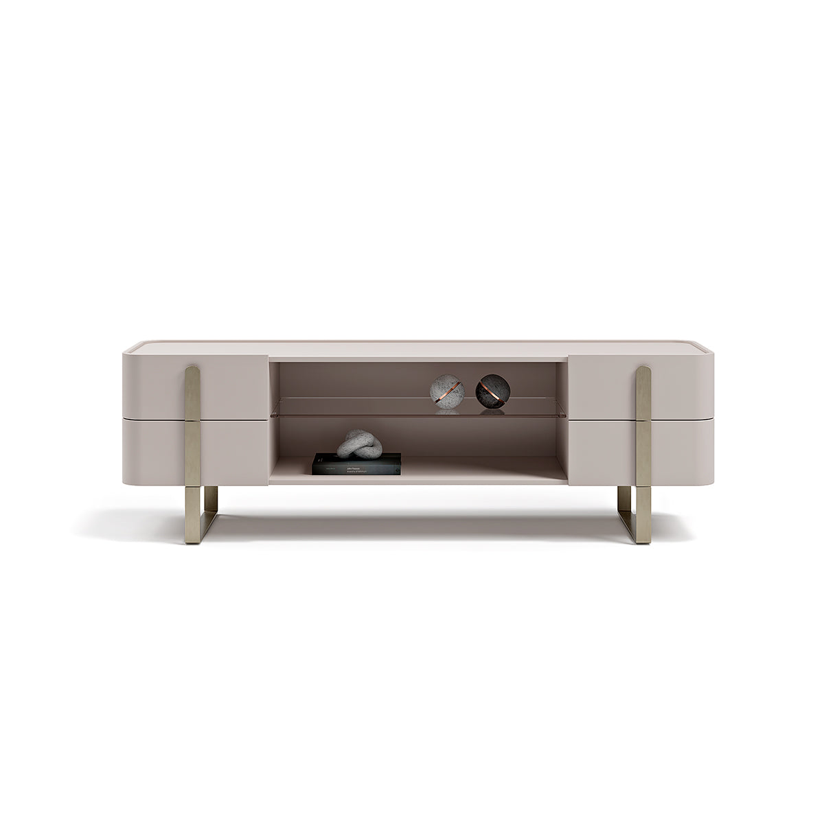 Eden TV Unit