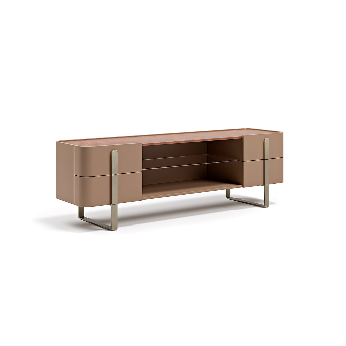 Eden TV Unit