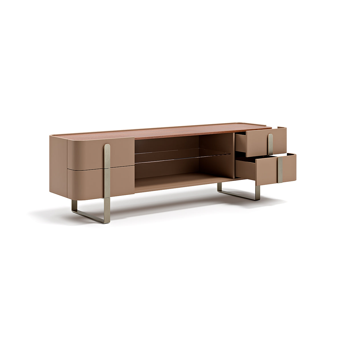 Eden TV Unit
