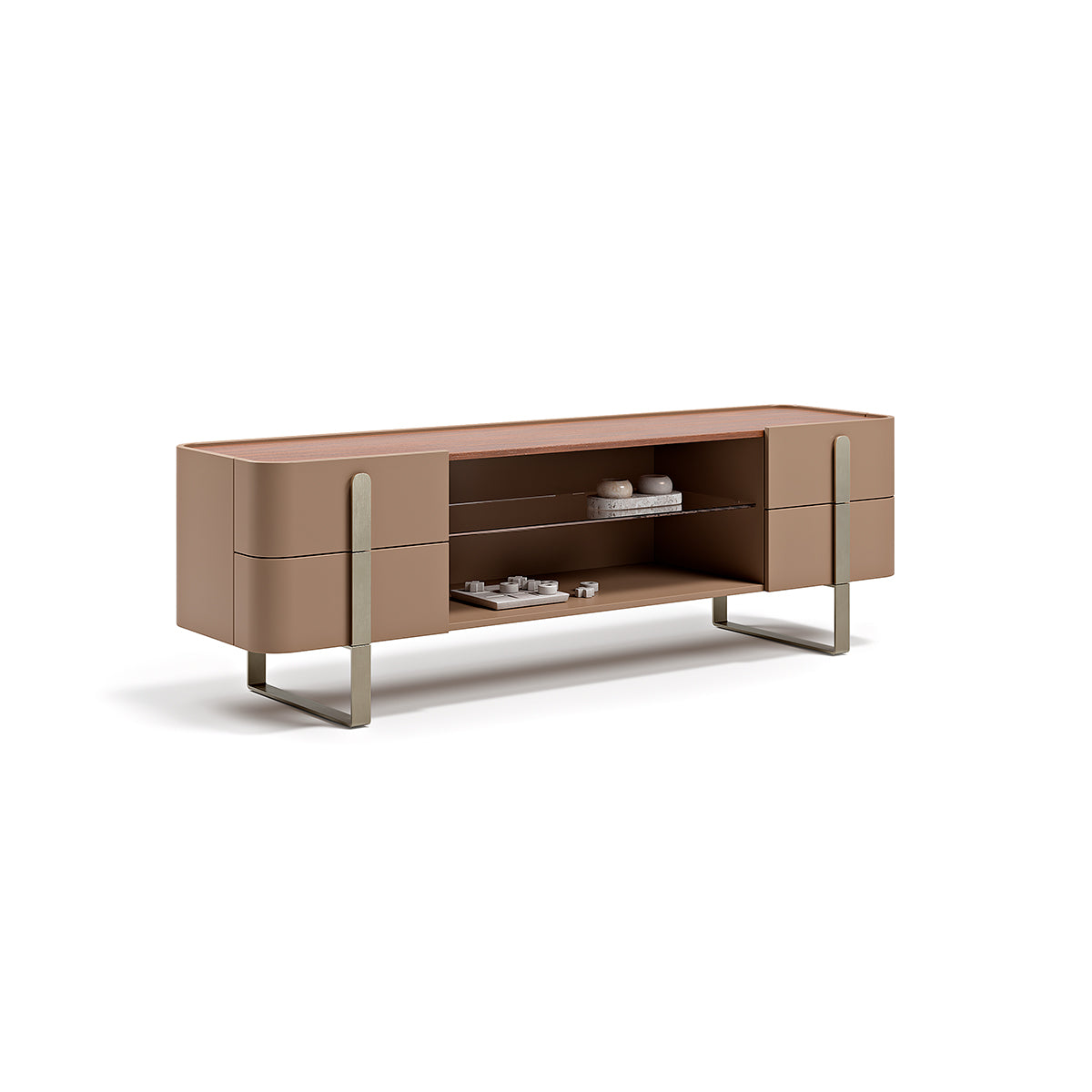 Eden TV Unit