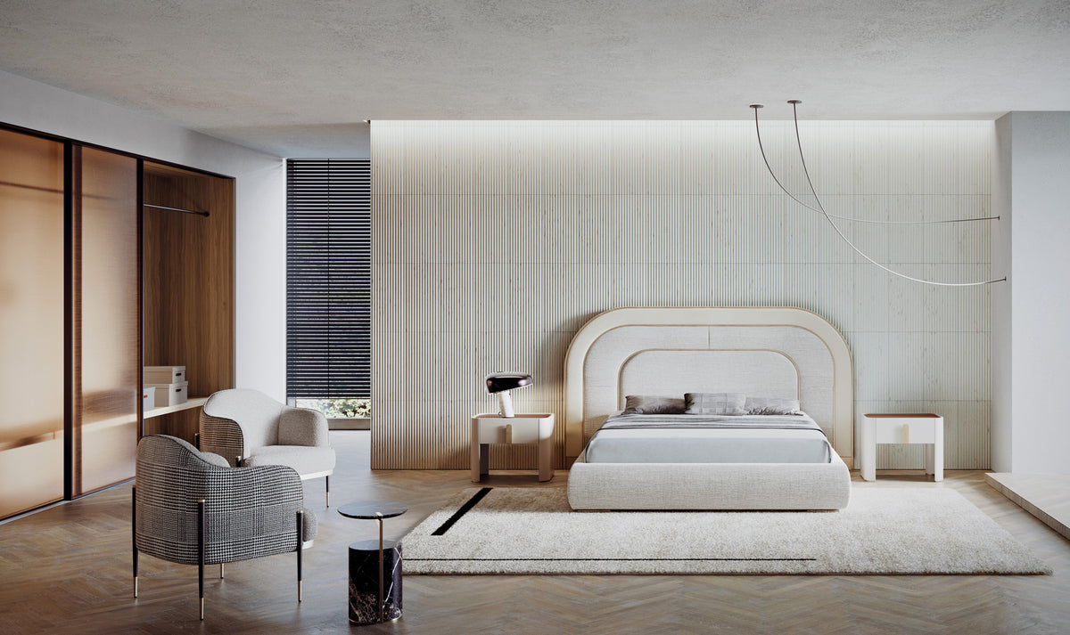 Eden Bed