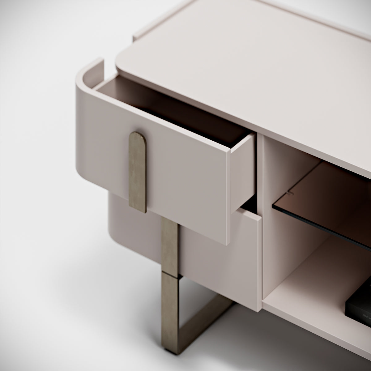 Eden TV Unit