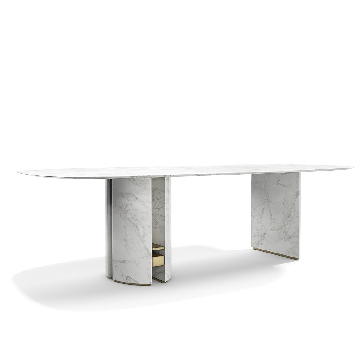 Ercole Oval