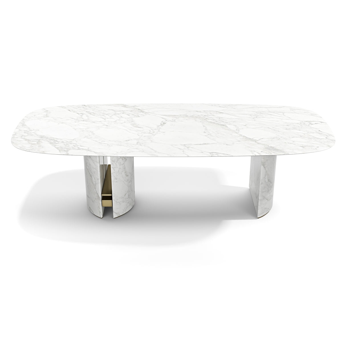 Ercole Oval