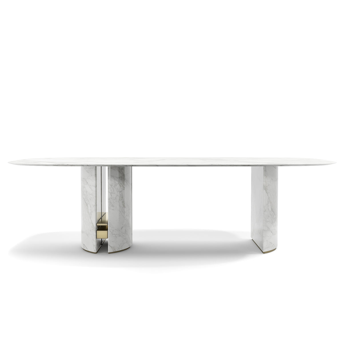 Ercole Oval