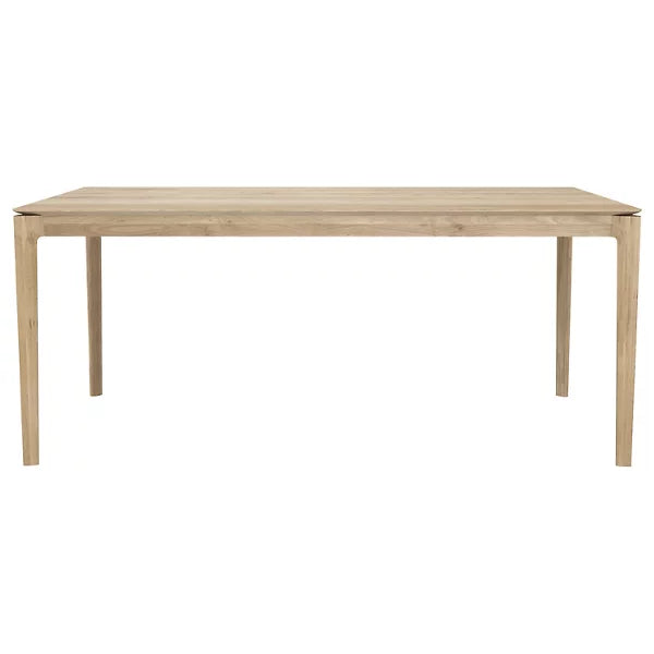 ETHNICRAFT BOK DINING TABLE - OAK | $3,349.00