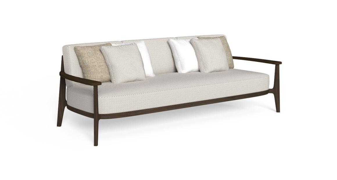 TALENTI | EVER  3 SEATER SOFA - $10,473.61