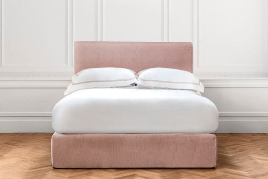 DOM EDIZIONI | EVELINE QUEEN BED - $9,622.68