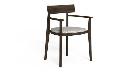 TALENTI | EVER  DINING ARMCHAIR - $2,587.06 - $3,442.93