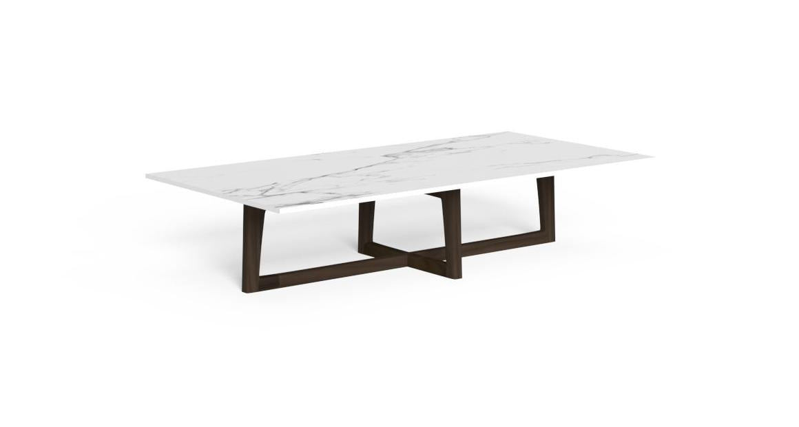 TALENTI | EVER  180 X 80 COFFEE TABLE - $5,074.71 - $11,826.58