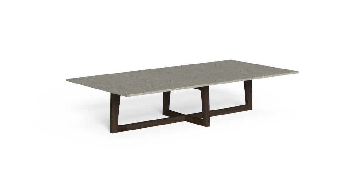 TALENTI | EVER  180 X 80 COFFEE TABLE - $5,074.71 - $11,826.58