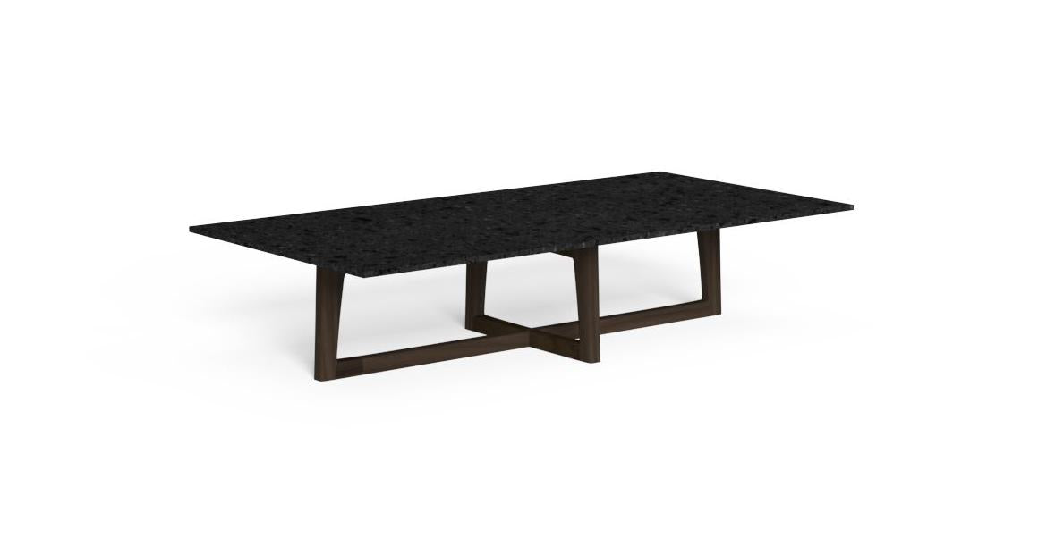 TALENTI | EVER  180 X 80 COFFEE TABLE - $5,074.71 - $11,826.58