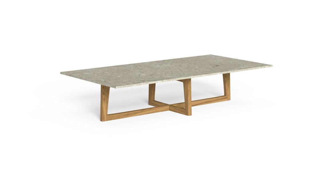 TALENTI | EVER  180 X 80 COFFEE TABLE - $5,074.71 - $11,826.58